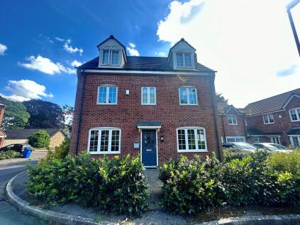 Old Pheasant Court, Chesterfield