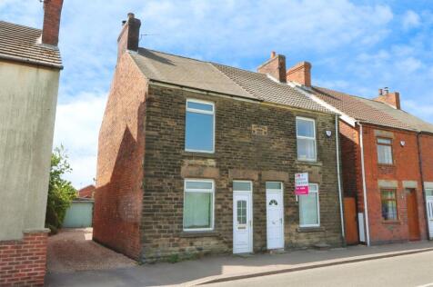 Barlborough Road, Clowne, Chesterfield