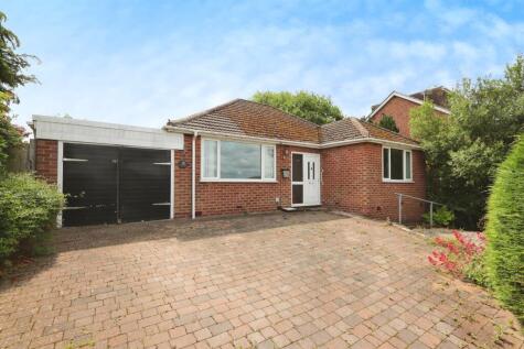 Chartwell Avenue, Wingerworth, Chesterfield