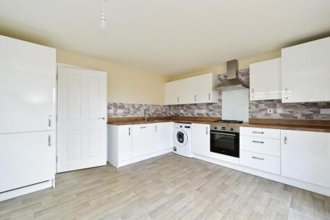 Aspire Way, Staveley, Chesterfield