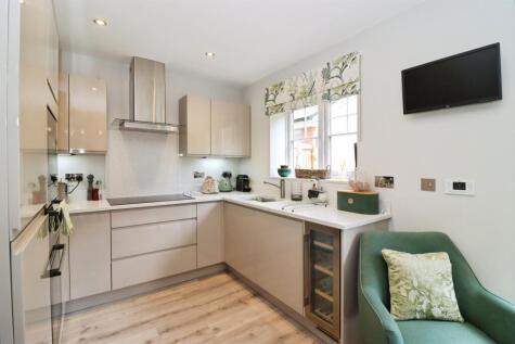 Settlement Drive, Clowne, CHESTERFIELD