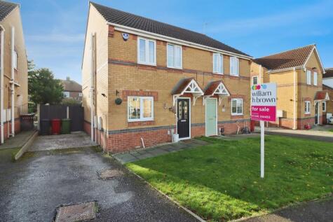 Linnet Way, Clowne, Chesterfield