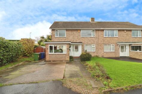 Brockwell Lane, Chesterfield