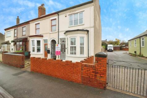 Langwith Road, Bolsover, Chesterfield