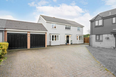 Bouchers Mead, Springfield, Chelmsford, CM1 6