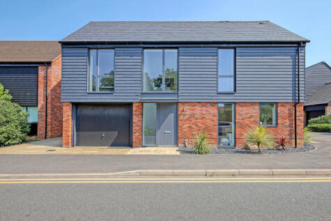 Belfry Crescent, Channels, Chelmsford, CM3 3