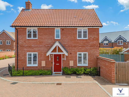 Orchard Way, Boreham, Chelmsford, CM3 3