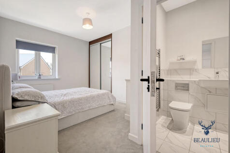 Minns Avenue, Beaulieu Park, CM1 6