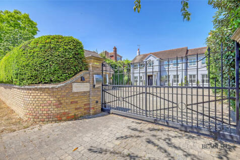 Springfield Road, Chelmsford, CM2 6