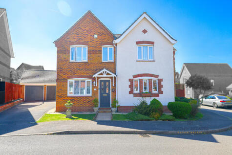 Willingale Road, Braintree, CM7 9