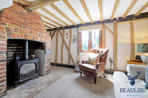 Hornells Corner, Chelmsford, CM3 1