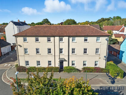 Abell Way, Chelmsford, CM2 6