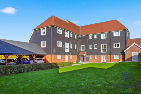 Robert Mccarthy Place, Beaulieu Park, CM1 6