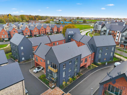 Rolfe Road, Beaulieu Park, CM1 6