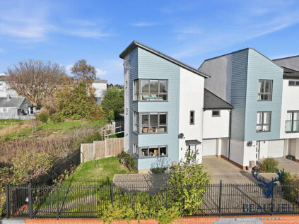 Byron View, Chelmsford, CM2 6