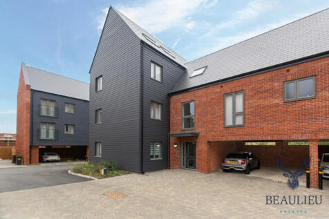 Rolfe Road, Chelmsford, CM1 6