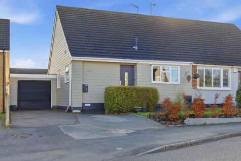 Bulford Lane, Black Notley, CM77 8