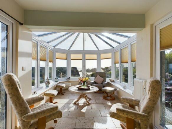 Sunroom