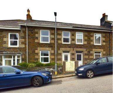 Sale - 3 bedroom terraced house for sale