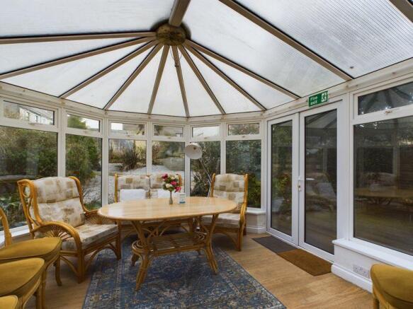 conservatory