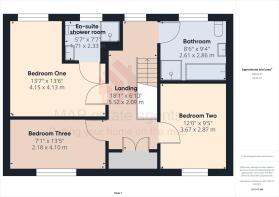 Floorplan 2