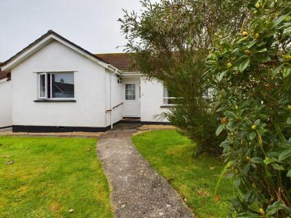 Barripper, Camborne - Extended detached bungalow, chain free sale