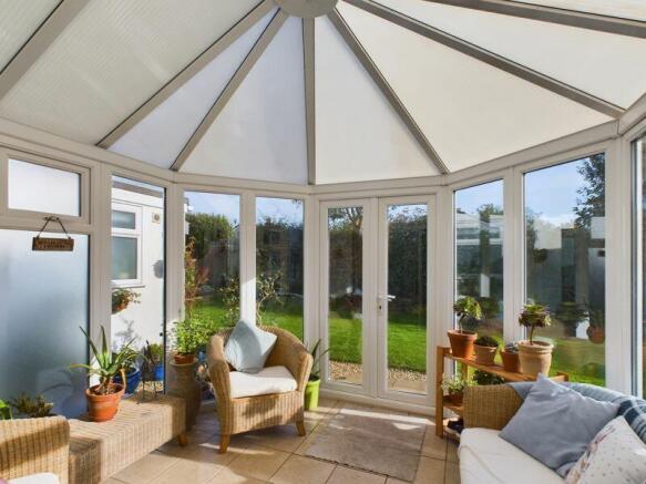 conservatory