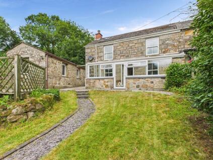 Bolenowe, Camborne - Superb cottage in rural location, chain free sale