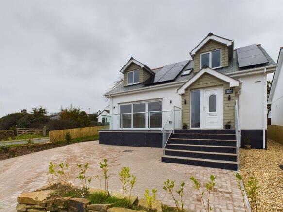 Front Elevation
