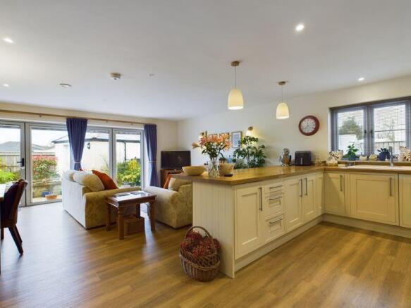 living space