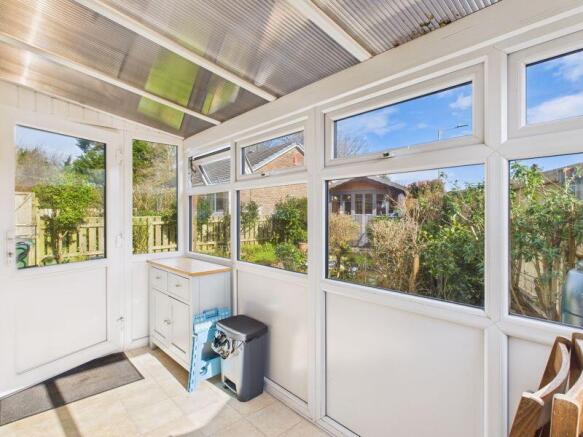 conservatory