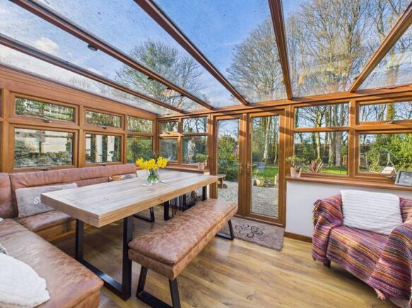 conservatory