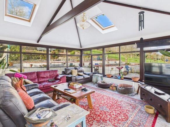 conservatory