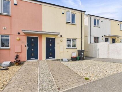 Sandy Lane, Redruth - Delightful garden