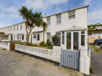 Chynance, Portreath - Close to beach