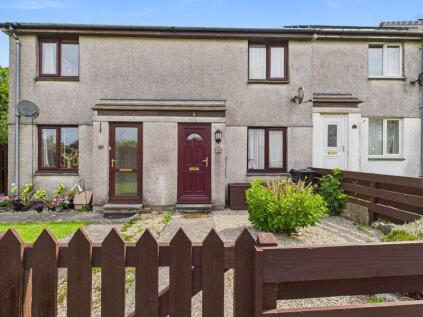 Knights Way, Redruth - Ideal first home, viewing essential