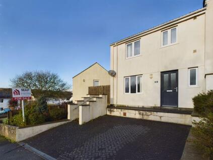 Grange Road, Helston - Chain Free Sale