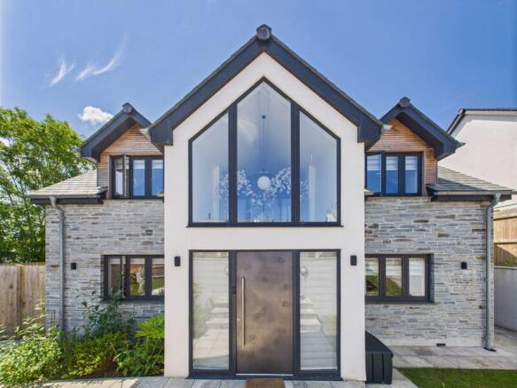 Front Elevation
