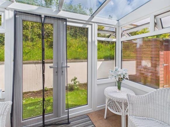 sunroom
