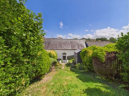 Angarrack, Hayle - Reverse level home