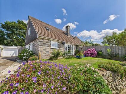 Meneth, Gweek, Charming Rural Creekside Village