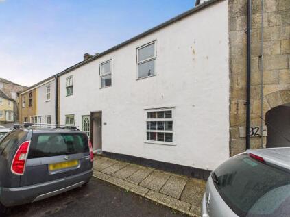 Church Street, Helston - Character cottage
