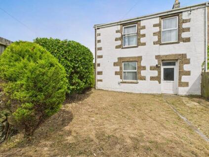 North Roskear Village, Camborne