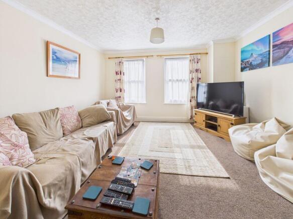 Reception Room Three