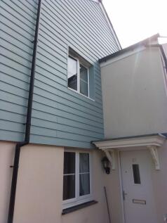 Chins Field Close, Hayle - Shared ownership