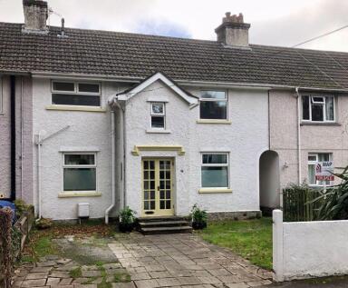 Western Place, Penryn - Family home