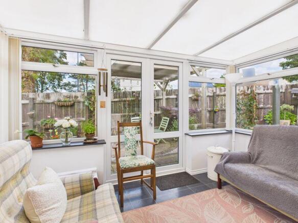 sunroom