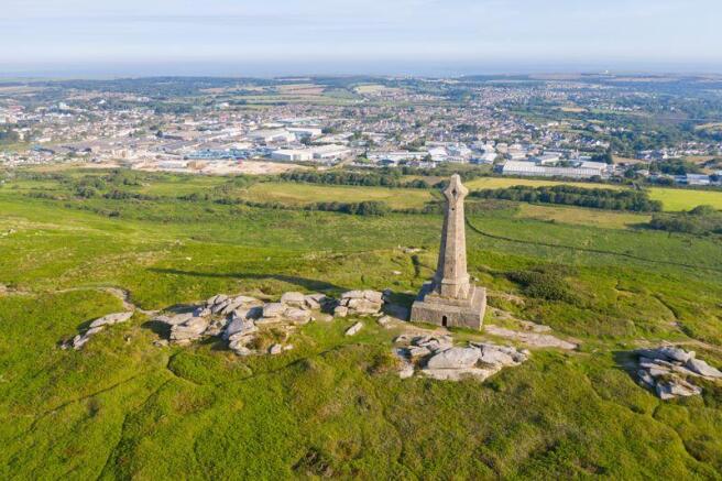Carn Brea