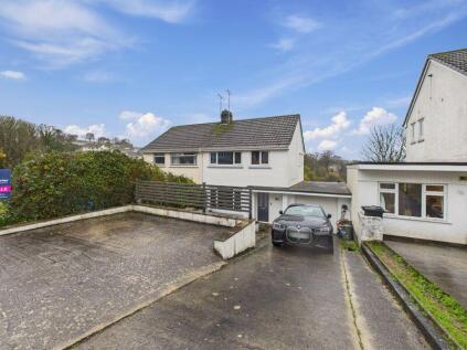 Boslowick Road, Falmouth - Beautiful semi-detached home, no onward chain!