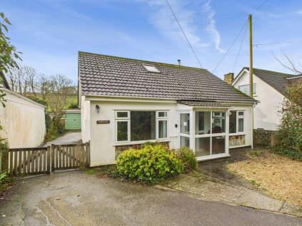 Bridge, Redruth - Detached bungalow